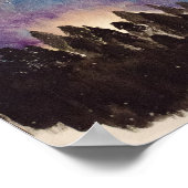 Starry Night Poster (Coin)