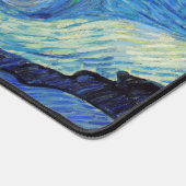 Starry Night, Vincent van Gogh (Coin)