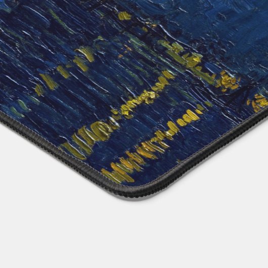 Starry Night, Vincent van Gogh (Coin)