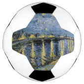 Starry Night Vincent van Gogh (Devant)