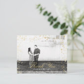 Starry Nights Merci Cartes (Debout devant)