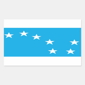 Starry Plough Ierse werknemers vlag Sticker