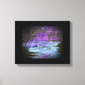 Starry River Print (Voorkant)