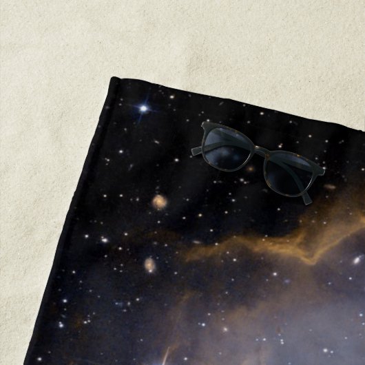 STARRY-RUIMTE STRANDLAKEN (In situ)