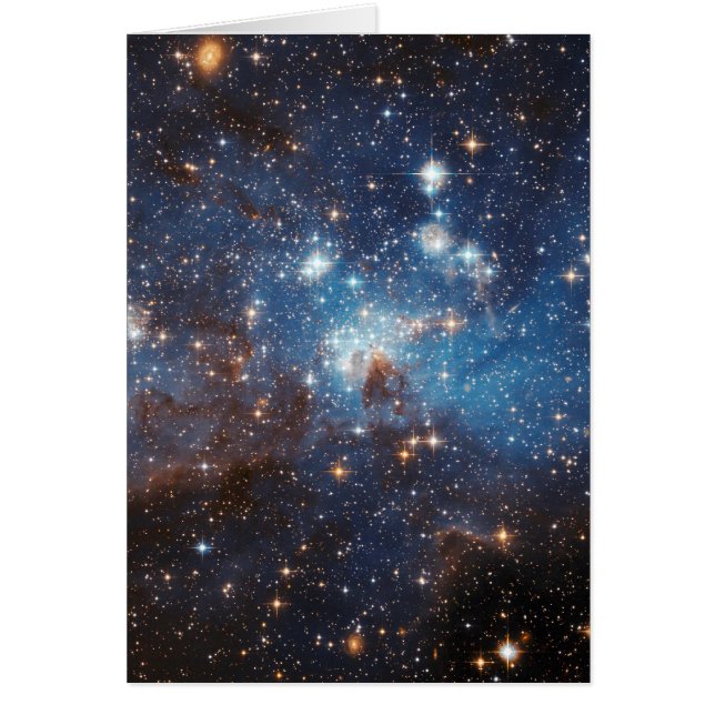 Starry Sky (Voorkant)