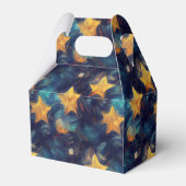 Starry Sky Bedankdoosjes (Achterkant)