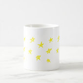 Starry Sky Coffee Mug (Centre)
