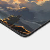 Starry Sky en feu (Coin)