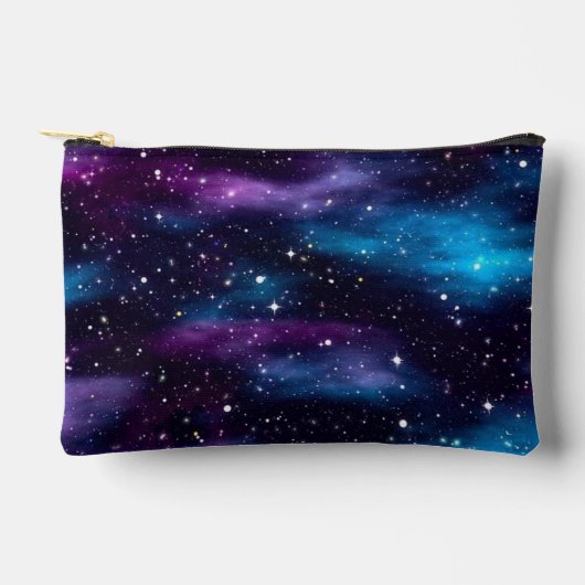 Starry Sky Galaxy Etui (Voorkant)