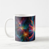 Starry Sky Mug (Gauche)