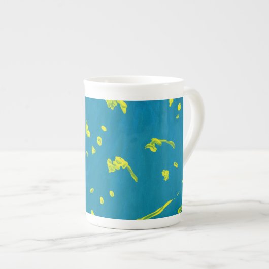 Starry Sky Specialty Mug (Devant droit)