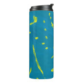 Starry Sky Thermosbeker (Gedraaid links)