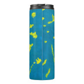 Starry Sky Thermosbeker (Achterkant)