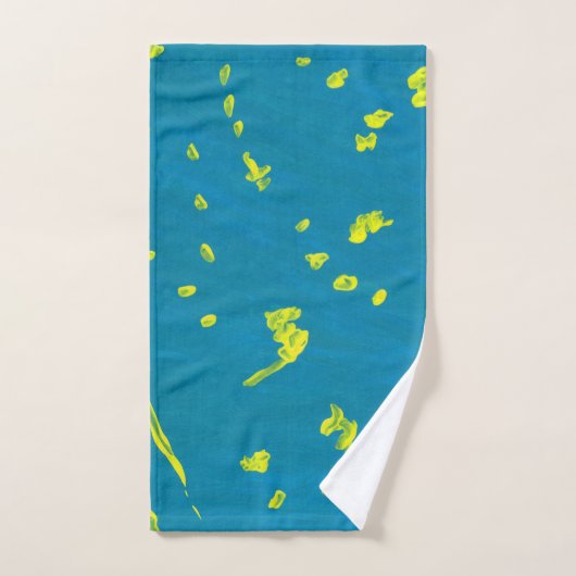 Starry Sky Towel Handdoek (Handdoek)