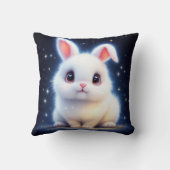 Starry Snuggle Bunny Coussin (Verso)