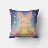 Starry Snuggle Bunny Coussin (Verso)