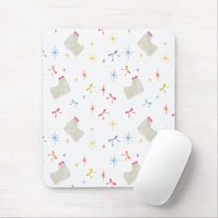 Starry Sparkle Schattigee puppywensen Muismat