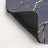 Starry_Tree_Mousepad Muismat (Hoek)