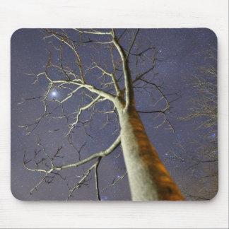 Starry_Tree_Mousepad Muismat
