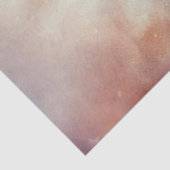 Starry Unicorn Fantasy Art Decoupage  Tissuepapier (Detail)