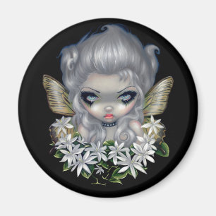 "Starry Wild Jasmine Fairy" Magnet Magneet