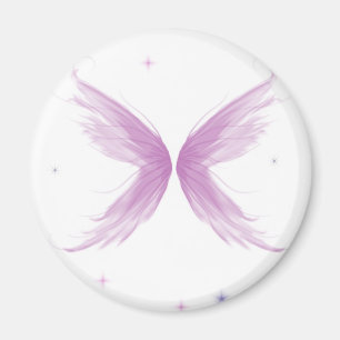 Starry Wings Magneet