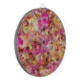 Stars 1 Dart Board Dartbord (Voorkant Links)