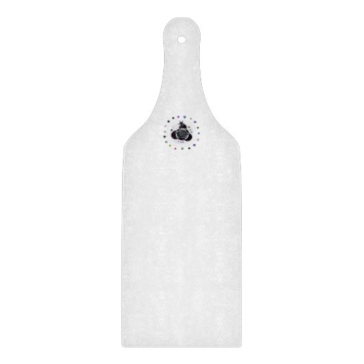 Stars 3 snijplank (Voorkant)