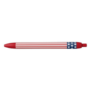 Stars and Stripes Pen uit de VS