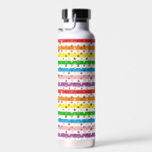 Stars and Stripes!  Waterfles (Rechts)