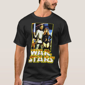 STARS DE GUERRE L'Empire retourne T-Shirt essentie