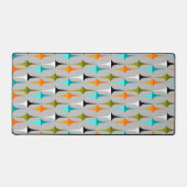 Stars du Mid Century (Recto)