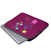 Stars Electronics Tas (Voorkant onderkant)