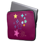 Stars Electronics Tas (Voorkant Links)