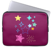 Stars Electronics Tas (Voorkant)