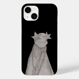 Stars en glazen baby Hoesje-Mate iPhone case