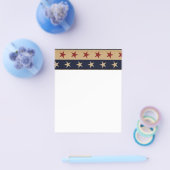 Stars en Stripes Americana Flyer (Enkel)