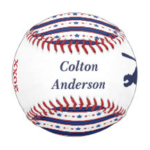 Stars en Stripes MVP op maat