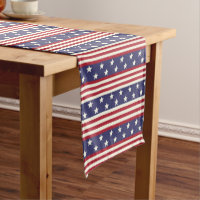 Stars en Stripes Patriotic Americana Vlag Verenigd