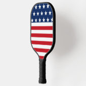 Stars en Stripes USA Pickleball Paddle (Links)