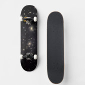 Stars et skateboard Cool (Devant)