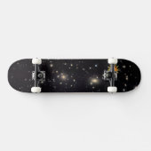 Stars et skateboard Cool (Horz)