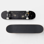 Stars et skateboard Cool (Horz)