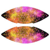 Stars explode american football (Panelen)