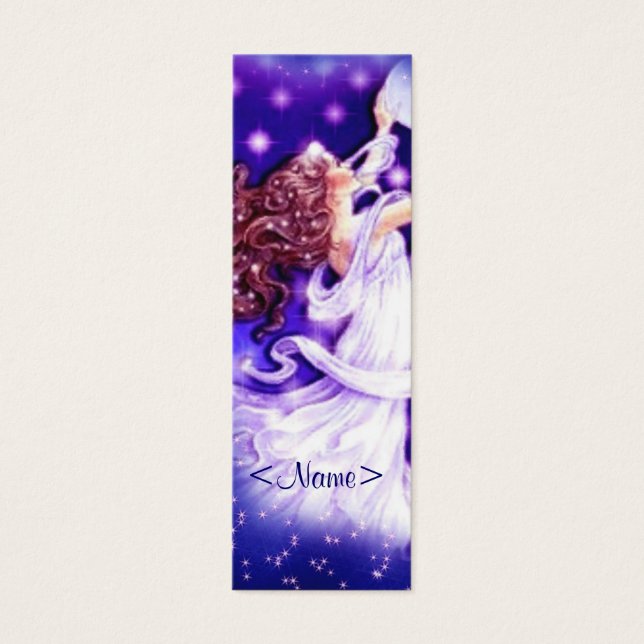 Stars Fairy Signet (Devant)