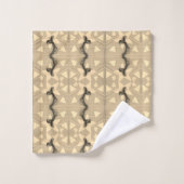 Stars flottants (Gant de toilette)