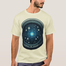 Star's Focus Trending Tshirt van Zazzle