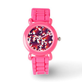 Stars Galore Horloge
