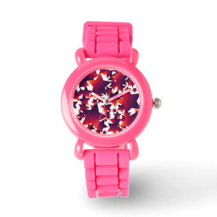 Stars Galore Horloge