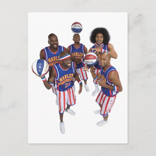 Stars-groep 2009 briefkaart (Voorkant)